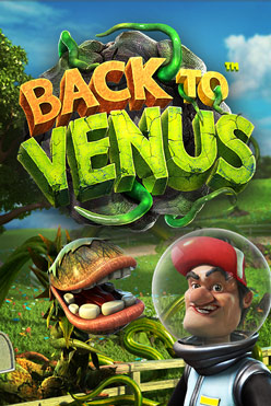 Игра Back to Venus от поставщика Betsoft на евро в казино играть сейчас